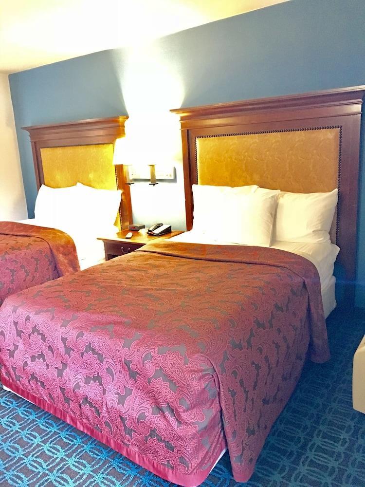 Motel 6 Atlanta, Ga - Midtown Экстерьер фото