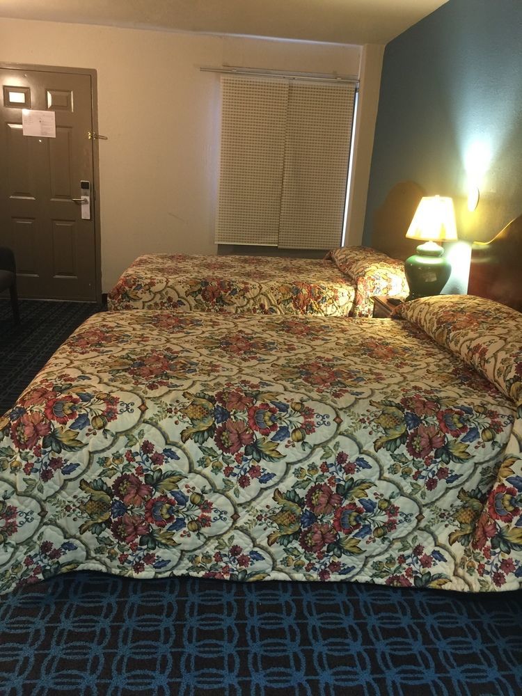Motel 6 Atlanta, Ga - Midtown Экстерьер фото